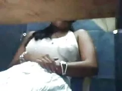 মেয়ে বেঙ্গলি হট সেক ...