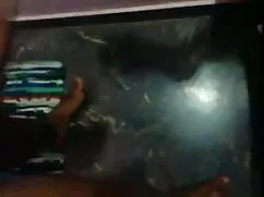 পায়ুপথে, হাতের কাজ, ...