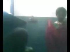 হাতের কাজ, কালো মেয় ...