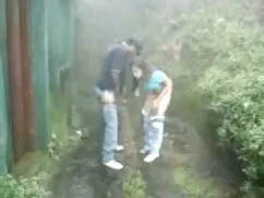 চার পুরুষদের, বৃদ্ধ  ...