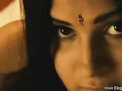 সুন্দরী হট রোমান্টিক ...