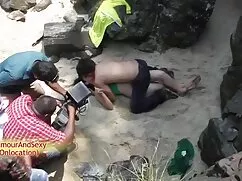 থ্রেডেড হিন্দি হট সে ...