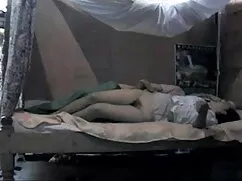 স্বামী ও হট সেক্সি ব ...
