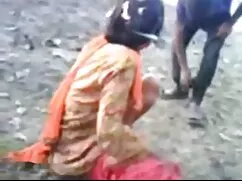 স্বামী ও দেশী হট সেক ...