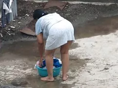একাকী, মহিলাদের সেক্ ...