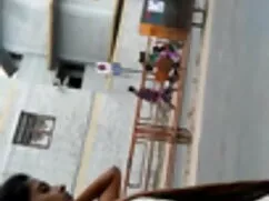 বাড়ীতে তৈরি সেক্স হ ...