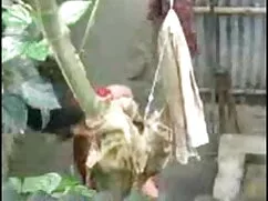 স্বামী বাংলা হট সেক্ ...
