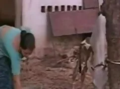 দুর্দশা, শ্যামাঙ্গিণ ...