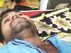 বাড়ীতে হট সেক্সি বি ...