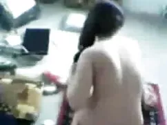 দাসত্ব পুতুল-বন্য পা ...