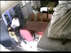 বাঁড়ার হট ভিডিও সেক ...